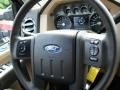 Royal Red Metallic - F250 Super Duty XLT Crew Cab Photo No. 17