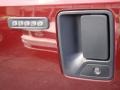 2011 Royal Red Metallic Ford F250 Super Duty XLT Crew Cab  photo #27