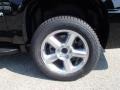 2014 Chevrolet Suburban LTZ 4x4 Wheel and Tire Photo