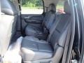 Ebony Rear Seat Photo for 2014 Chevrolet Suburban #83438467