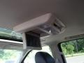 2014 Chevrolet Suburban Ebony Interior Entertainment System Photo