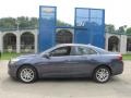 Atlantis Blue Metallic - Malibu LT Photo No. 2