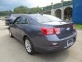 Atlantis Blue Metallic - Malibu LT Photo No. 4
