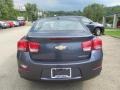 Atlantis Blue Metallic - Malibu LT Photo No. 5