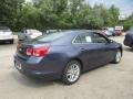 Atlantis Blue Metallic - Malibu LT Photo No. 6