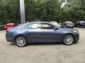 Atlantis Blue Metallic - Malibu LT Photo No. 7