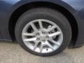 Atlantis Blue Metallic - Malibu LT Photo No. 8
