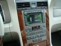 2013 Lincoln Navigator 4x4 Controls