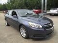 Atlantis Blue Metallic - Malibu LT Photo No. 9