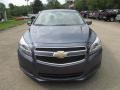 Atlantis Blue Metallic - Malibu LT Photo No. 10