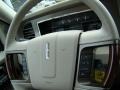 Stone 2013 Lincoln Navigator 4x4 Steering Wheel