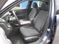 Atlantis Blue Metallic - Malibu LT Photo No. 13