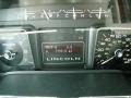 2013 Lincoln Navigator 4x4 Gauges