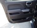 2014 Black Chevrolet Silverado 1500 LTZ Z71 Crew Cab 4x4  photo #13