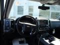 2014 Black Chevrolet Silverado 1500 LTZ Z71 Crew Cab 4x4  photo #14