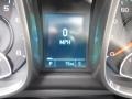 Atlantis Blue Metallic - Malibu LT Photo No. 20