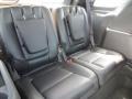 Charcoal Black 2014 Ford Explorer Sport 4WD Interior Color
