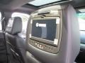 2014 Ford Explorer Charcoal Black Interior Entertainment System Photo