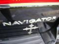 Tuxedo Black Metallic - Navigator 4x4 Photo No. 34