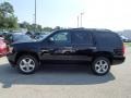 Black - Tahoe LS 4x4 Photo No. 5
