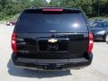 Black - Tahoe LS 4x4 Photo No. 7