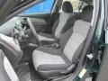 Jet Black/Medium Titanium Front Seat Photo for 2014 Chevrolet Cruze #83439226