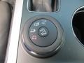 Charcoal Black Controls Photo for 2014 Ford Explorer #83439250