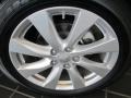 2013 Mitsubishi Outlander Sport SE 4WD Wheel and Tire Photo