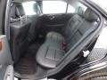 Black - E 350 4Matic Sedan Photo No. 6