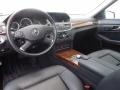 Black - E 350 4Matic Sedan Photo No. 7