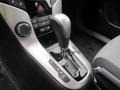 6 Speed Automatic 2014 Chevrolet Cruze LS Transmission