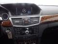 Black - E 350 4Matic Sedan Photo No. 10
