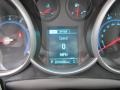 Rainforest Green Metallic - Cruze LS Photo No. 20