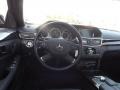 Black - E 350 4Matic Sedan Photo No. 7