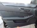 Black - E 350 4Matic Sedan Photo No. 12