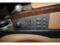 Black/Natural Brown Controls Photo for 2004 BMW 7 Series #83439616