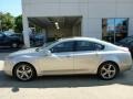 2009 Palladium Metallic Acura TL 3.7 SH-AWD  photo #2