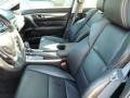 2009 Palladium Metallic Acura TL 3.7 SH-AWD  photo #4