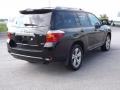 Black - Highlander Sport 4WD Photo No. 4