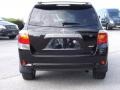 Black - Highlander Sport 4WD Photo No. 5