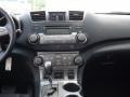 Black - Highlander Sport 4WD Photo No. 12