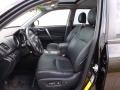 Black - Highlander Sport 4WD Photo No. 13