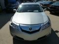 2009 Palladium Metallic Acura TL 3.7 SH-AWD  photo #18