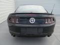 Black - Mustang V6 Premium Coupe Photo No. 5