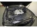 4.4 Liter DOHC 32 Valve V8 2004 BMW 7 Series 745i Sedan Engine