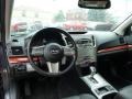 2011 Graphite Gray Metallic Subaru Outback 2.5i Limited Wagon  photo #6