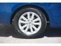 2012 Dyno Blue Pearl Honda Civic EX Sedan  photo #29