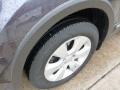 2011 Graphite Gray Metallic Subaru Outback 2.5i Limited Wagon  photo #8