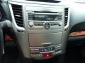 2011 Graphite Gray Metallic Subaru Outback 2.5i Limited Wagon  photo #10
