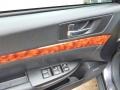 2011 Graphite Gray Metallic Subaru Outback 2.5i Limited Wagon  photo #14